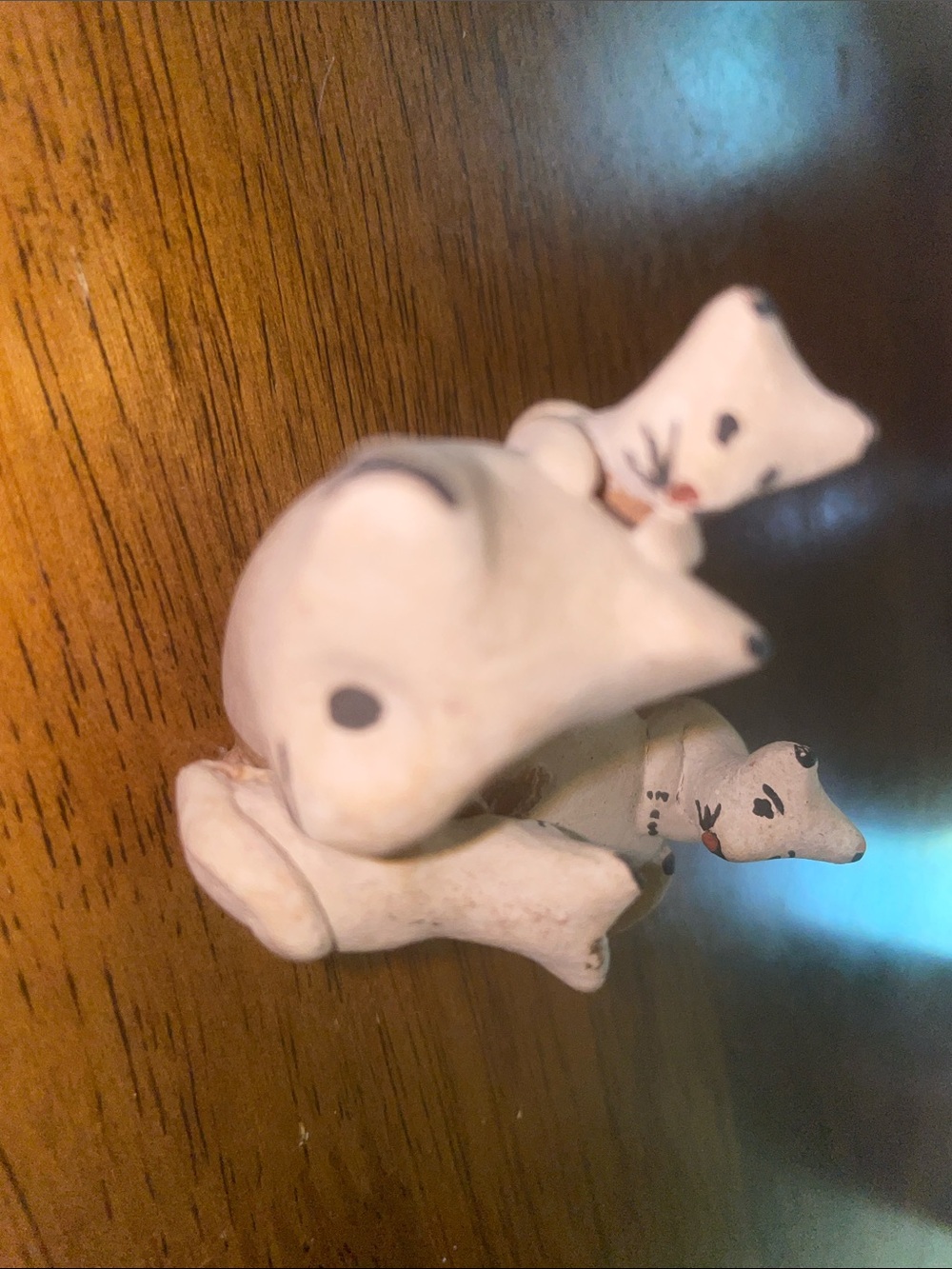 Cat Storyteller | Rare Mary Rose Toya Jemez Pueblo – Klattenhoff House Estate - Picture 5 of 9